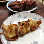 西口やきとん - 2018.7.30