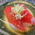 陸奥の國 廻鮮寿司 八千代 - 