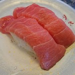 陸奥の國 廻鮮寿司 八千代 - 