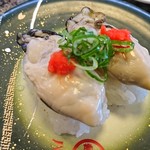 陸奥の國 廻鮮寿司 八千代 - 