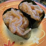 陸奥の國 廻鮮寿司 八千代 - 