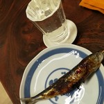 西口やきとん - 2019.1.23