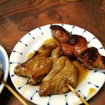 西口やきとん - 2019.1.23