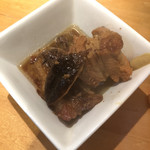 小料理 石蕗 - 