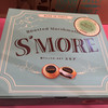 焼マシュマロタルト スモア