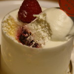 Poche du Reve - フロマージュ