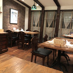 TRATTORIA ALBERO - 