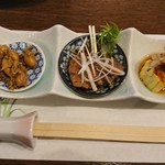 Daihachi Sushi - 