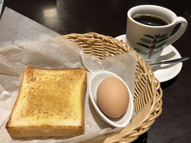 閉店 元町珈琲 愛知一宮の離れ 今伊勢 カフェ 食べログ