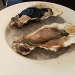 OYSTER HOUSE - 