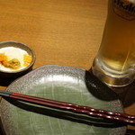 日本酒バル 蔵よし - おしゃれな箸