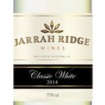 Jarrah Ridge Classic white