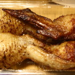 点天 - 手羽先餃子