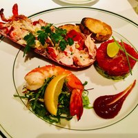 ウルフギャング・ステーキハウス 丸の内店 - 