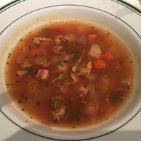 ウルフギャング・ステーキハウス 丸の内店 - 