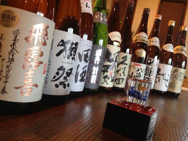 和牛ホルモン 文吾商店 - 郡山（ホルモン）の写真