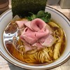 中華そば 四つ葉