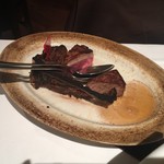 ウルフギャング・ステーキハウス - 