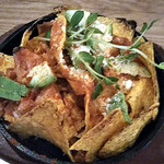 柊山ガーデン - ナチョスチップス