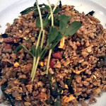 柊山ガーデン - COCODEチャーハン