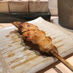 焼鳥 おみ乃 - ぼん