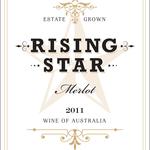 Rising Star Merlot