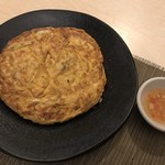 タイ国料理　チャイタレー - 