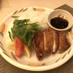 タイ国料理　チャイタレー - 