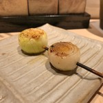 焼鳥 おみ乃 - ペコロス