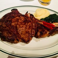 ウルフギャング・ステーキハウス 丸の内店 - 