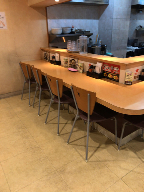 Gohan Doki Hachioji Shiyatani Ten photo 4