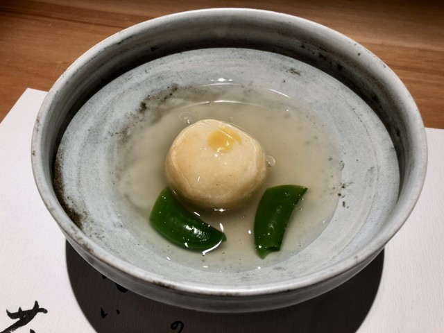 写真 3ページ目 おおいた花山椒 大分 懐石 会席料理 食べログ