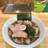 らぁ麺 はんにゃ