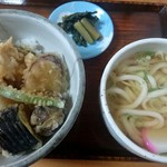 Sanuki udon muginawa - 