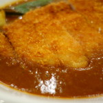 curry shop エフェクト - 