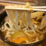 立喰いそば とんがらし - 