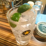 城喜元 - スダチサワー