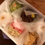 御菓子司 聚洸 - 