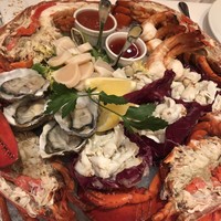 ベンジャミンステーキハウス 六本木 - 