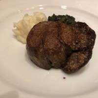 ベンジャミンステーキハウス 六本木 - 