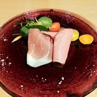 築地ボン・マルシェ - 