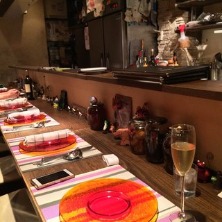 ラ マニ ビーンズ_2