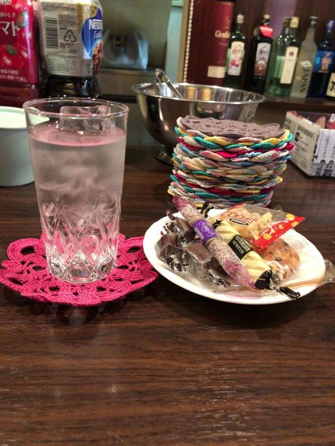 クウィーンロード - 南小樽（喫茶店）の写真