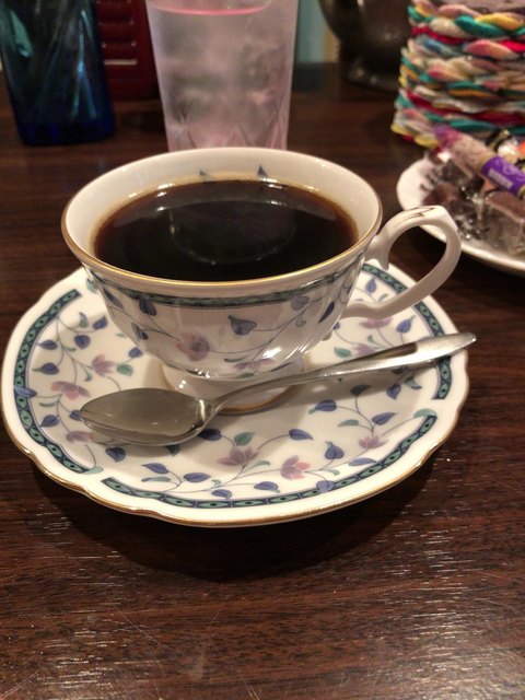 クウィーンロード - 南小樽（喫茶店）の写真