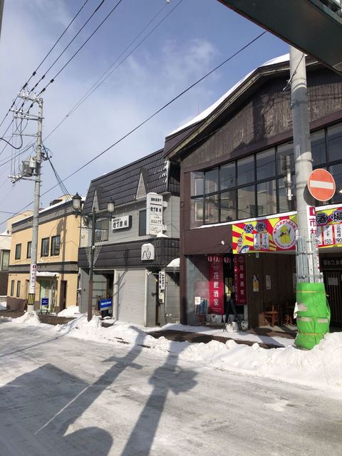 クウィーンロード - 南小樽（喫茶店）の写真