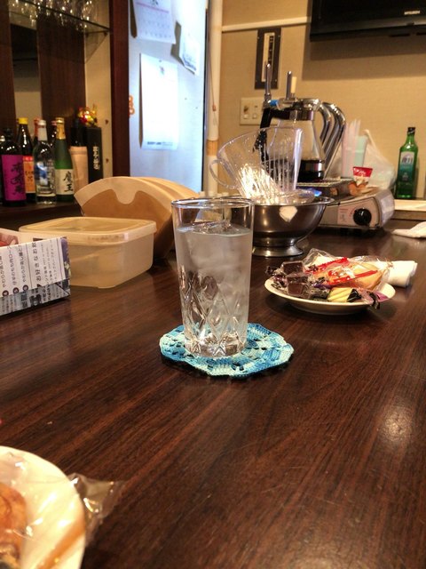 クウィーンロード - 南小樽（喫茶店）の写真