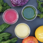 ファーマーズジュース トーキョー - コールドプレスジュース