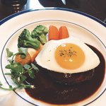 赤坂 津つ井 総本店 - 