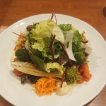 リストランテ野呂 - 