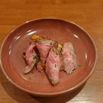 リストランテ野呂 - 